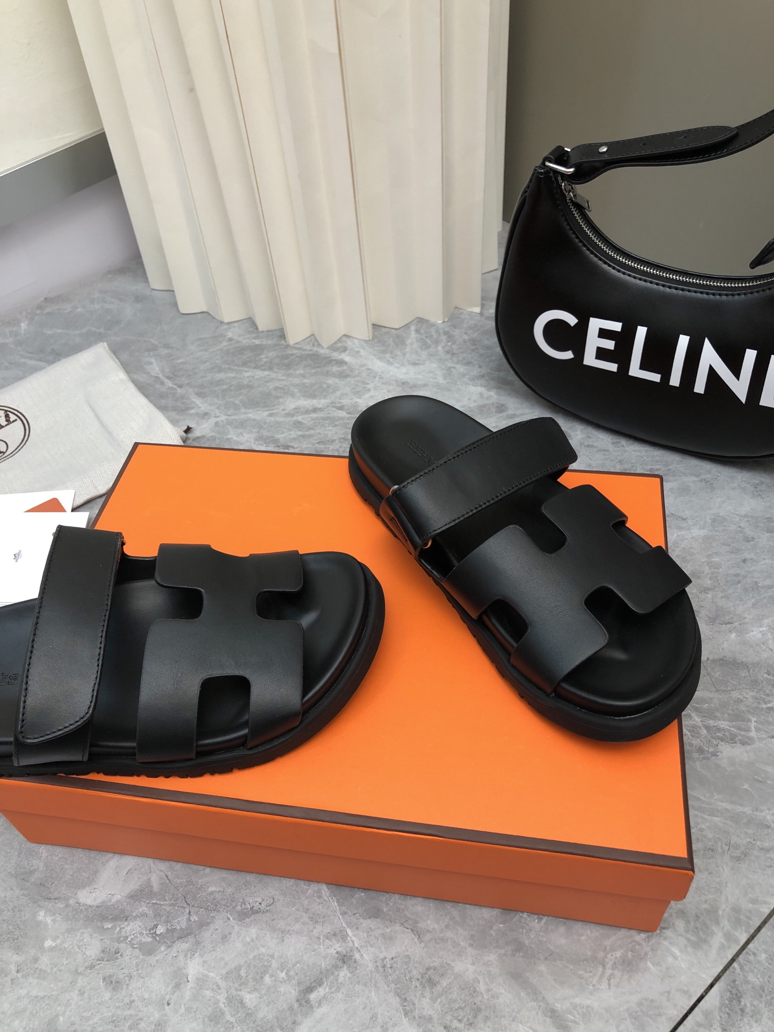 Women's high heels